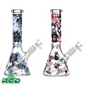 WATER PIPE BEAKER CARTOON MONSTER WP12111 1CT
